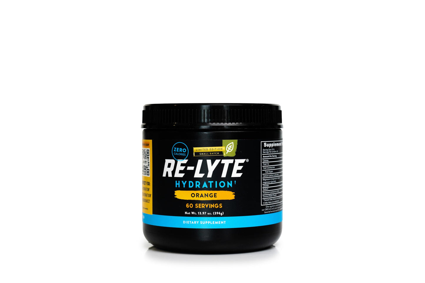 REDMOND Re-Lyte Hydration Electrolyte Powder Mix (Strawberry Lemonade)