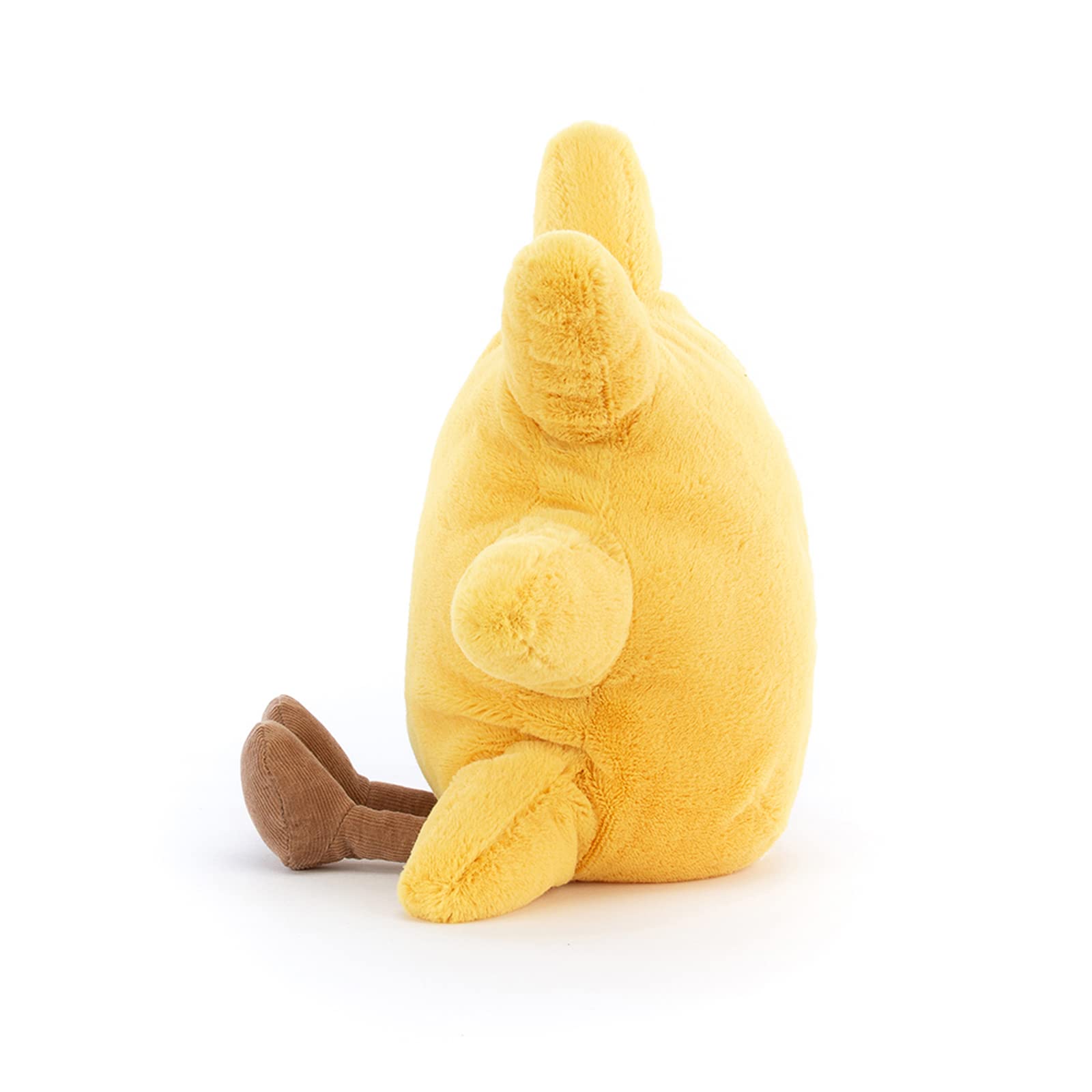 Jellycat Amuseables Sun Stuffed Toy, Medium 12 inches - Sun Plush - Fun Gift Idea Nirvana Guru