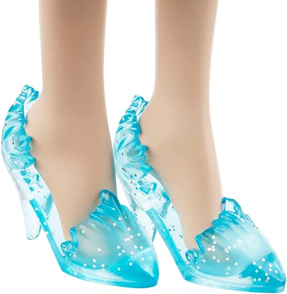 Mattel  Dolls, Elsa Posable Fashion Doll with Signature Clothing and Accessories, Disney's Frozen Movie Toys nirvanaguru