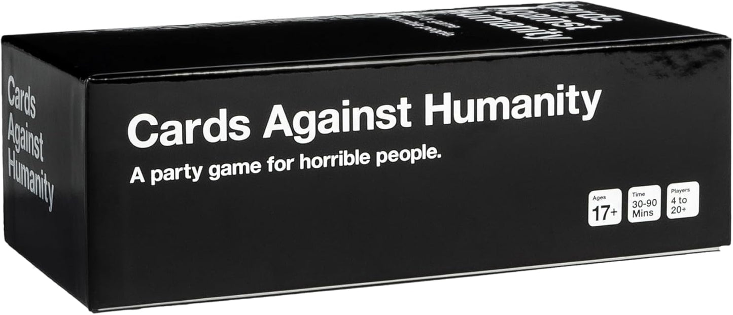 Cards Against Humanity Nirvana Guru