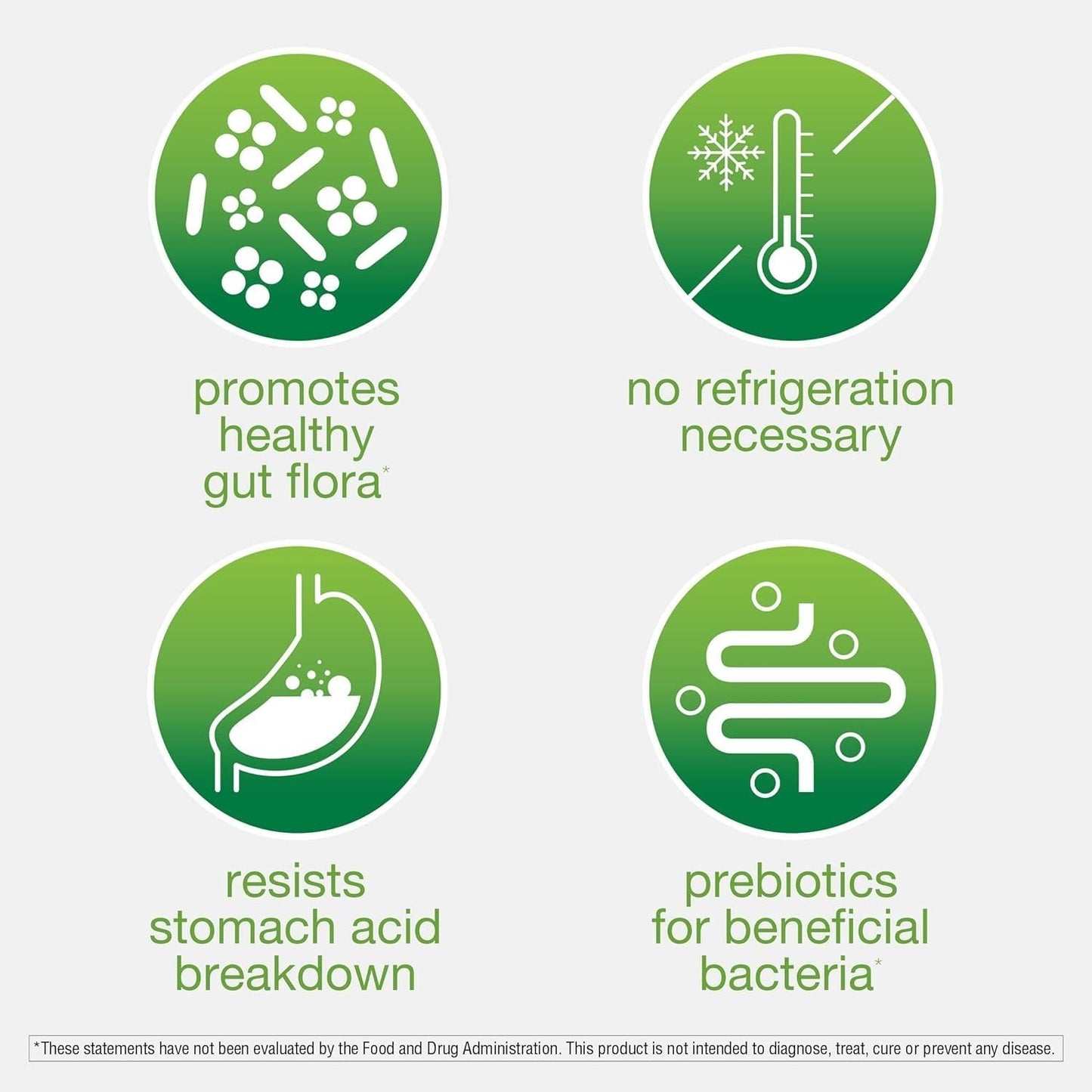Youtheory Spore Probiotic - 6 Billion CFU - Probiotic Digestive Supplement* - Resists Stomach Acid Breakdown* - Dairy, Gluten & Soy Free - 60 Vegetarian Capsules - Nirvana Guru