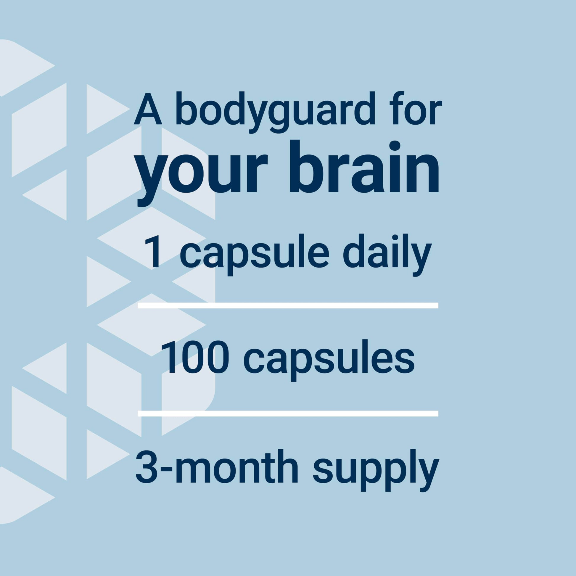 Life Extension Lithium 1000 mcg - for Brain Health, Anti-Aging & Longevity - Memory & Cognition, Mood Support Supplement -Once Daily - Gluten-Free, Non-GMO - 100 Count - Nirvana Guru