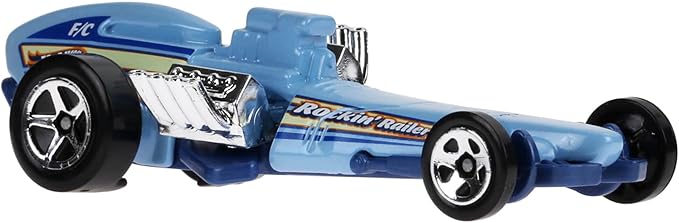 Hot Wheels 10-Pack of Toy Race Cars, Includes 1:64 Scale Corvette, Lamborghini, McLaren Originals nirvanaguru