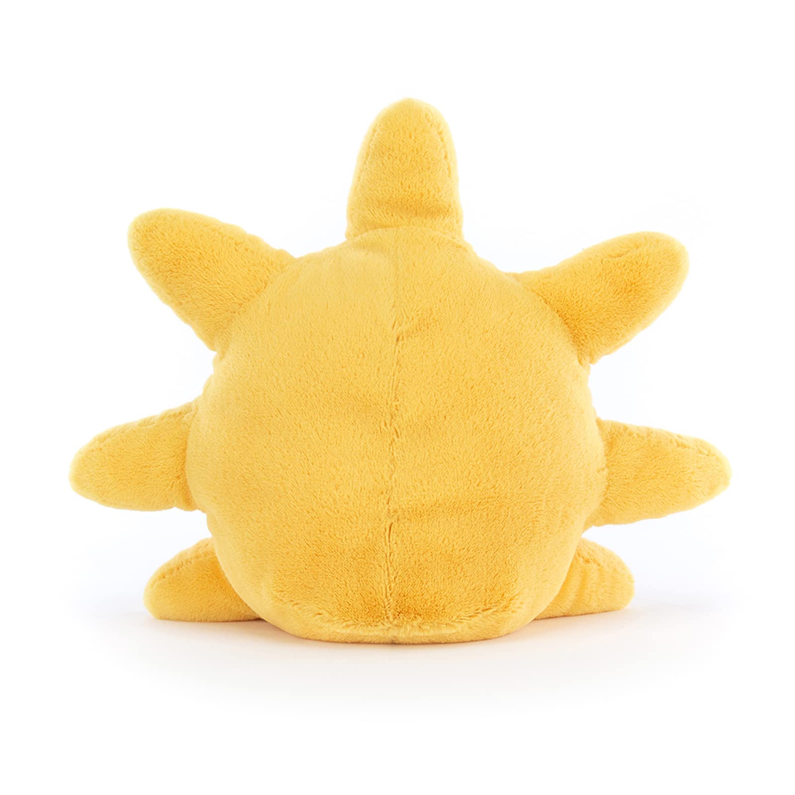Jellycat Amuseables Sun Stuffed Toy, Medium 12 inches - Sun Plush - Fun Gift Idea Nirvana Guru