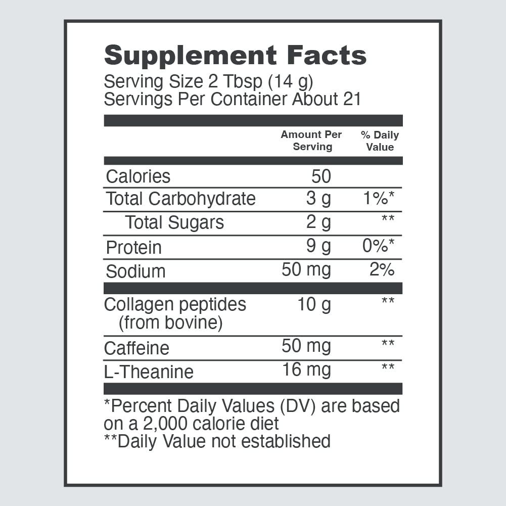 Vital Proteins Matcha Collagen Peptides Powder Supplement, Matcha Green Tea Powder, 10.5 oz, Original Flavored - Nirvana Guru