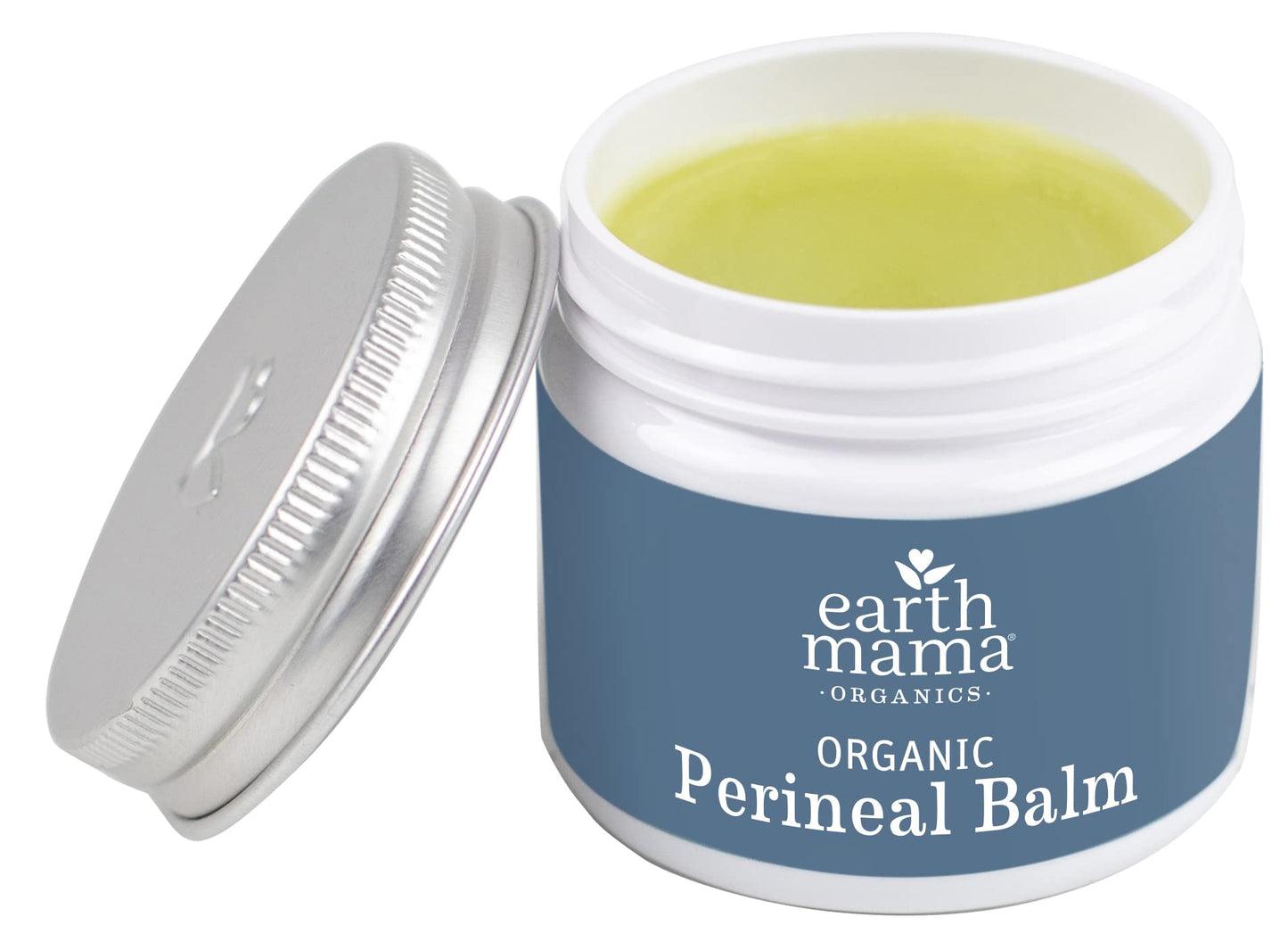 Earth Mama Postpartum Recovery Kit, Take Care Down There® Trifecta with Organic Perineal Balm, Sitz Bath & Herbal Peri Spray, 3-Piece Set Nirvana Guru