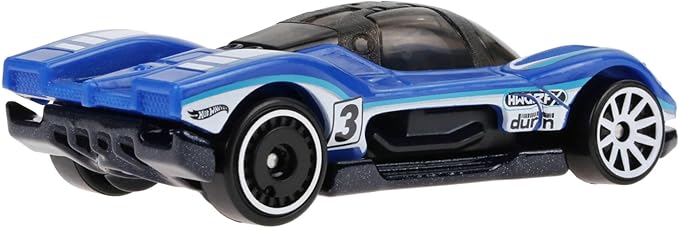 Hot Wheels 10-Pack of Toy Race Cars, Includes 1:64 Scale Corvette, Lamborghini, McLaren Originals nirvanaguru