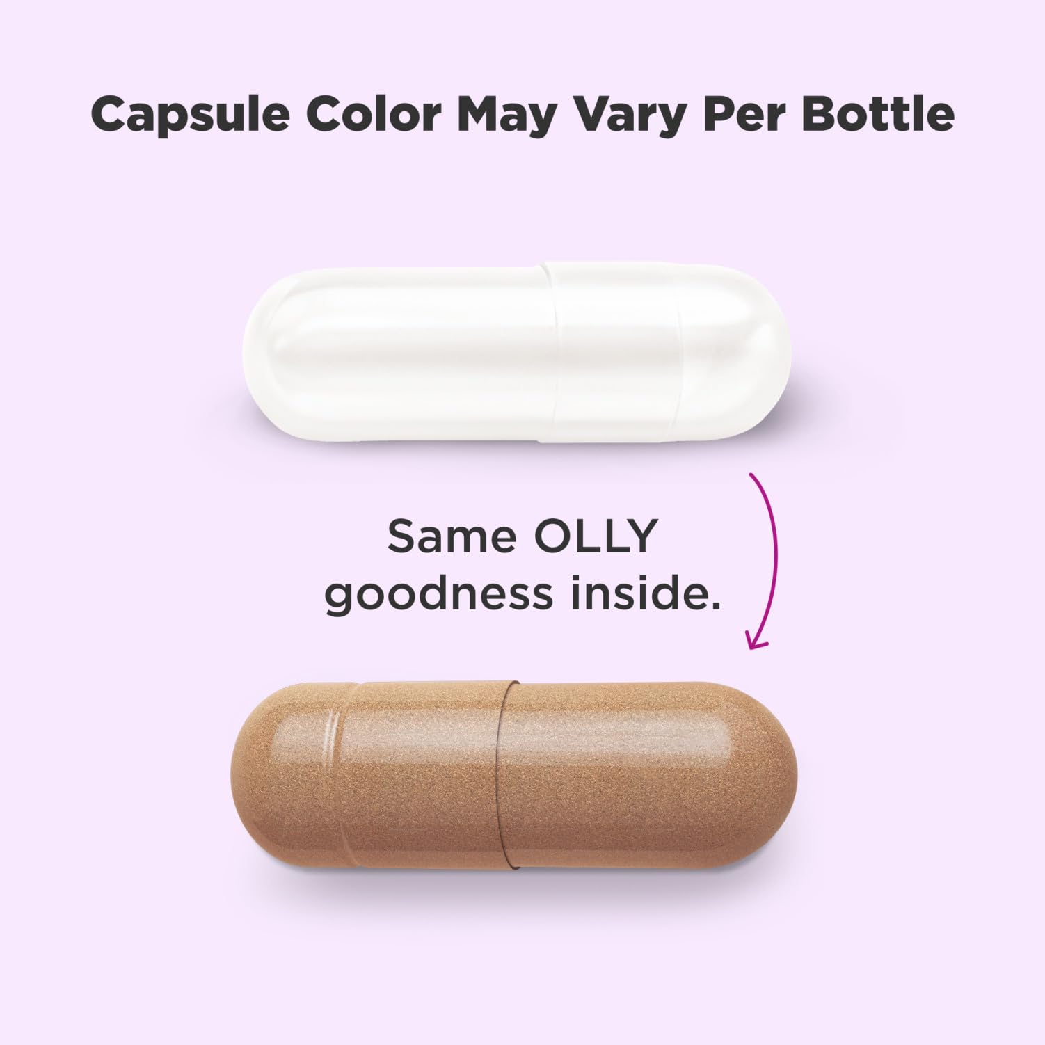 OLLY Combat Cravings, Metabolism & Energy Support Supplement,1000 mcg Chromium, Green Tea, Goji Berry, Ginger - 30 Count Nirvana Guru