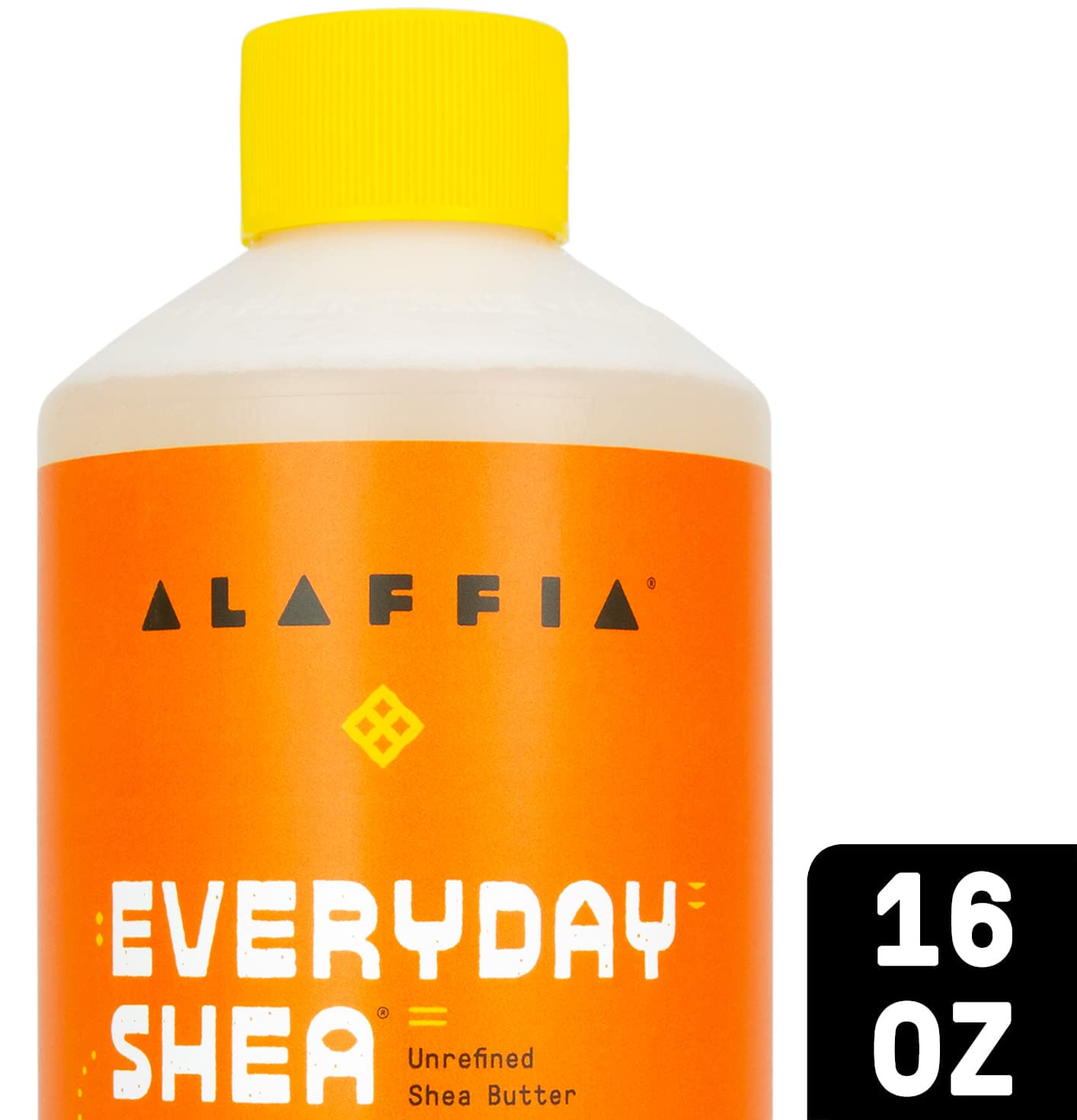 Alaffia Everyday Shea Bubble Bath, Soothing Support for Deep Relaxation and Soft Moisturized Skin, Made with Fair Trade Shea Butter, Cruelty Free, No Parabens, Vegan, Lavender, 16 Fl Oz - Nirvana Guru