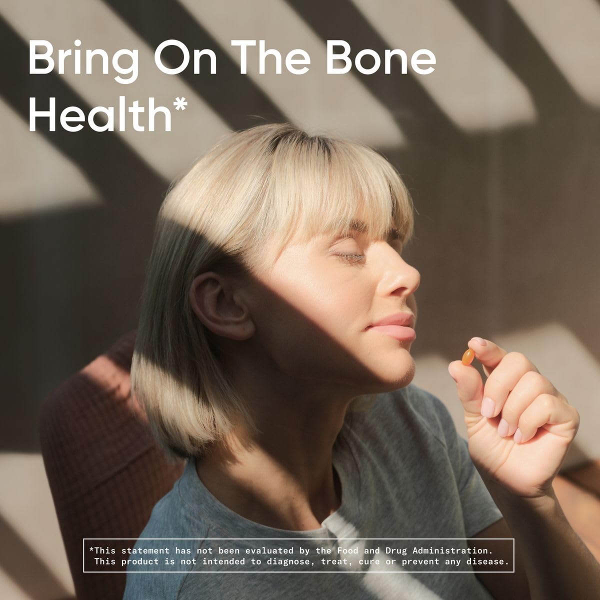 Sports Research Vitamin K2 as MK7 with Organic Coconut MCT Oil | Non-GMO Verified, Vegan Certified (60 Veggie-Softgels) - Nirvana Guru