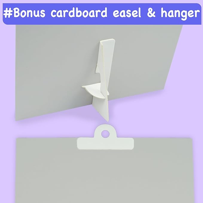 EZCRA Easy Arts and Crafts for Kids - Fun Gem Sticker Kit - 8 Unicorn Princess Themes, 990+ Stickers - Gem Art for Kids - Diamond Art Kits - Gifts for Girls Ages 3-8 nirvanaguru