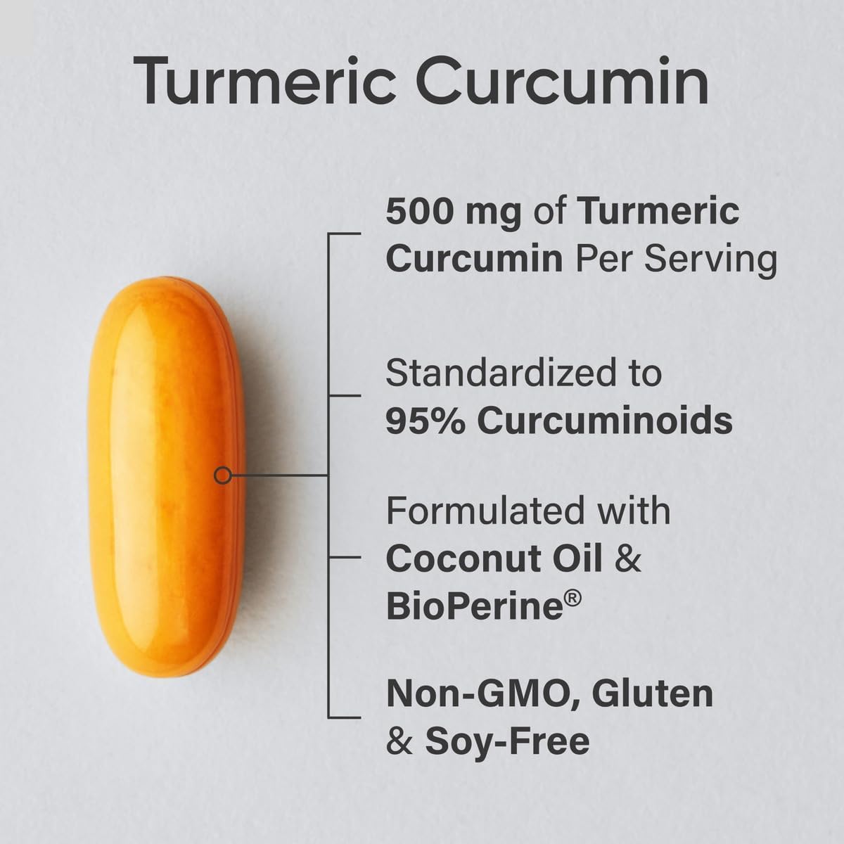 Sports Research Turmeric Curcumin C3 Complex - Nirvana Guru