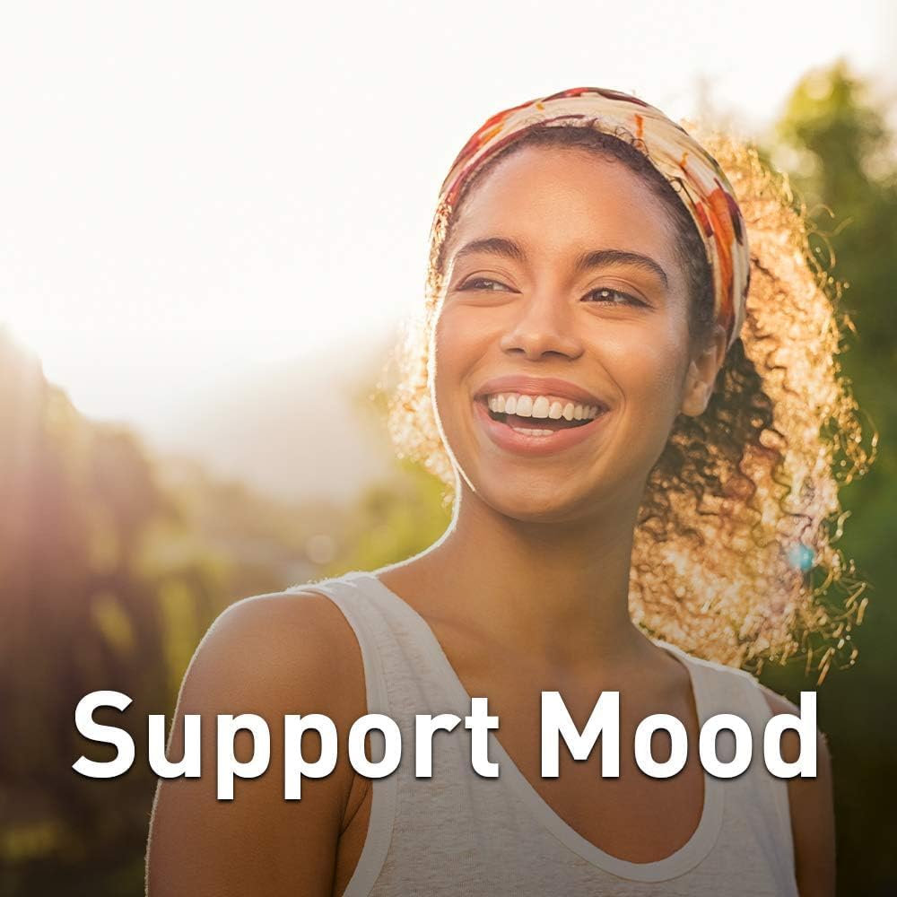 HumanN Vitamin D3 Chews - High Potency Vitamin D 5000iu (125mcg) Helps Support Healthy Mood, Immunity, Respiratory Health & Bone Health, Mixed Berry Flavor, 30-Count - Nirvana Guru