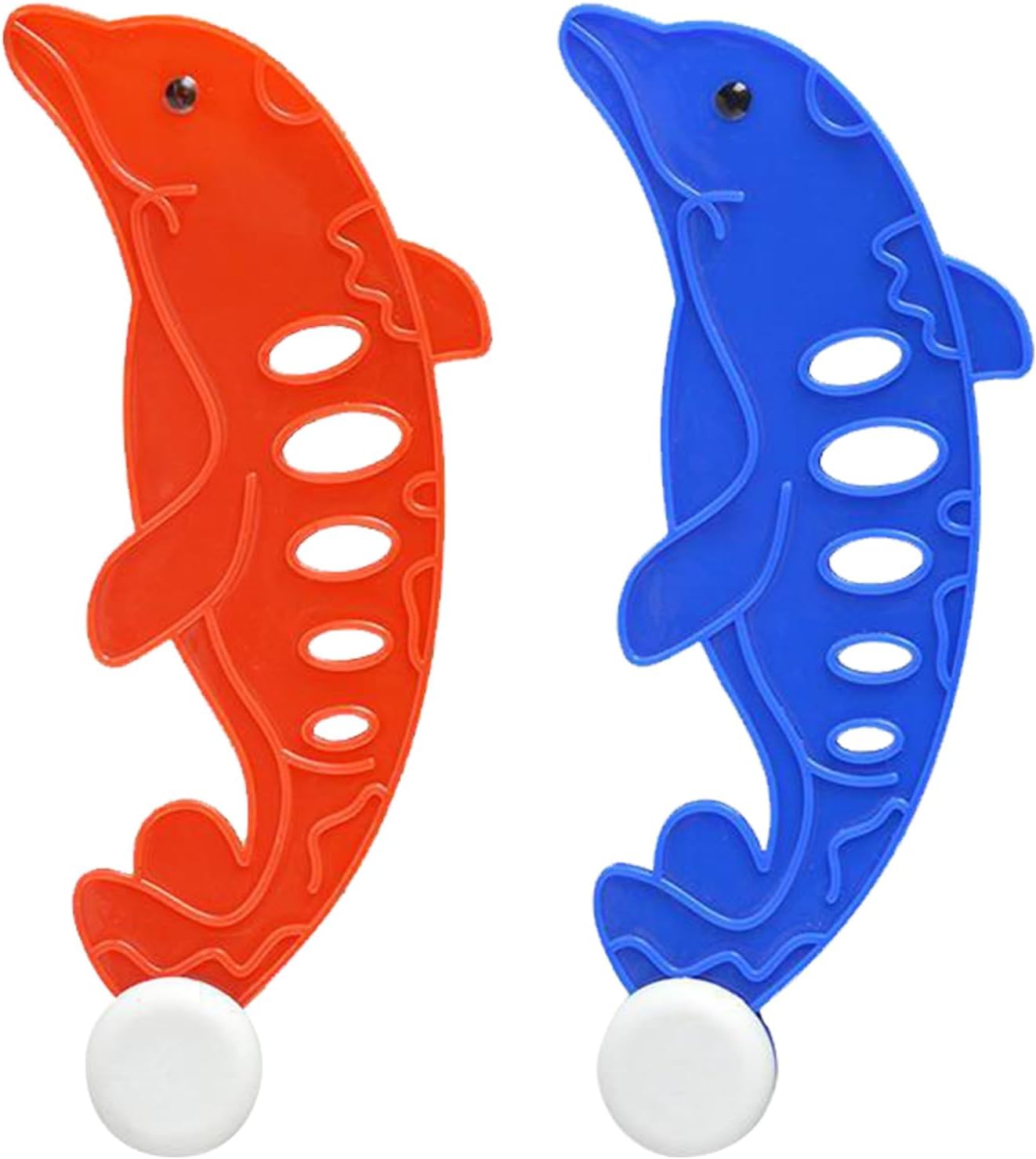 Jasonwell Pool Toys Diving Rings - 28PCS Swim Thru Rings Pool Game Diving Toys with Dive Ring Underwater Treasures Torpedo Bandits Fish Toy Fun Water Swimming Toy for Boys Girls Kids Teens Adults Nirvana Guru