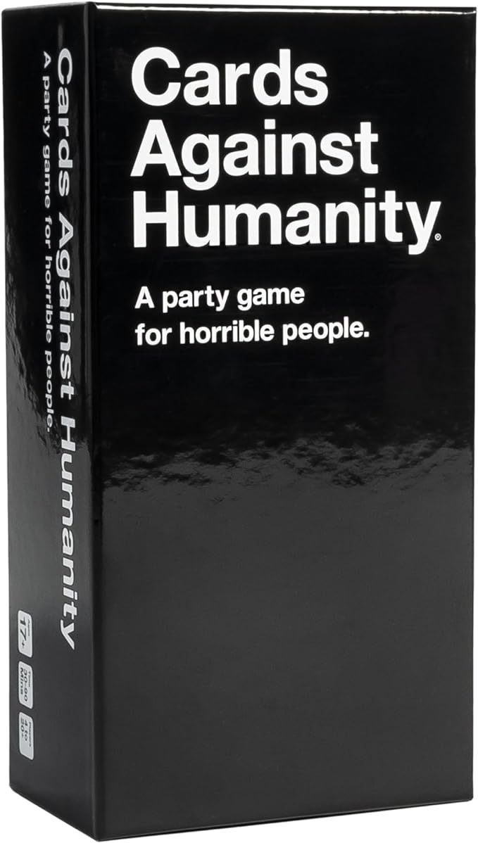 Cards Against Humanity Nirvana Guru