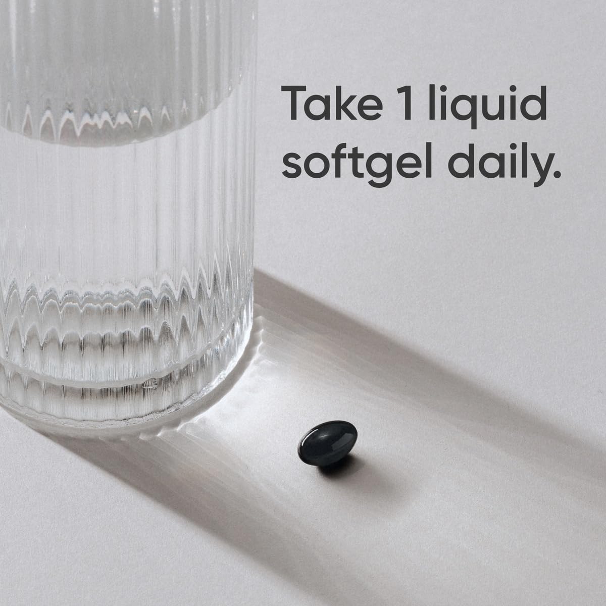 Sports Research Triple Strength Astaxanthin 12mg with Organic Coconut Oil - Antioxidant Supplement, Non-GMO Verified & Gluten Free - 60 Softgels - Nirvana Guru