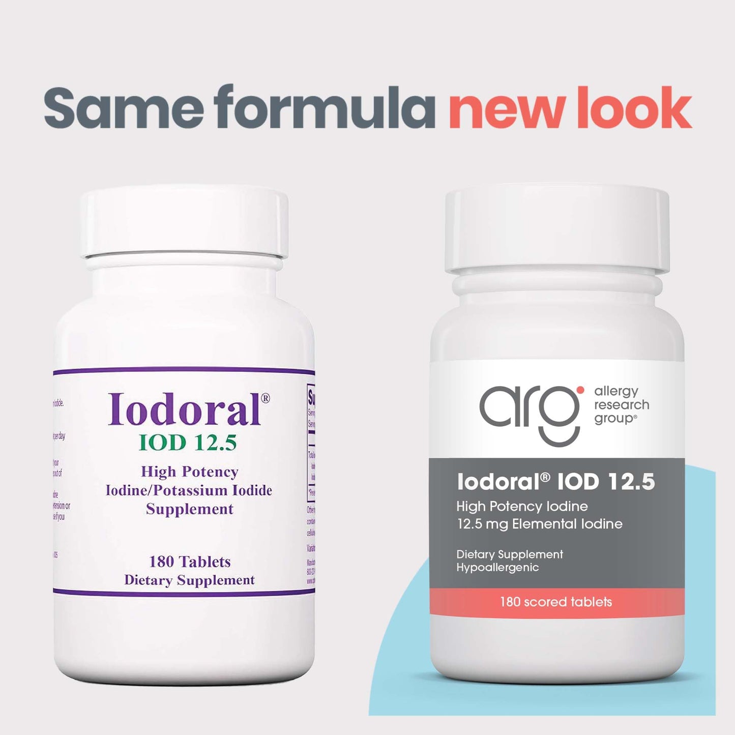 Optimox Iodoral 6.25 mg - Iodine Supplements for Thyroid Support, Potassium Iodide Tablets, Lugol Solution, Daily Vitamins and Minerals, High Potency Iodine Tablets - 90 Tablets 1-Pack Nirvana Guru