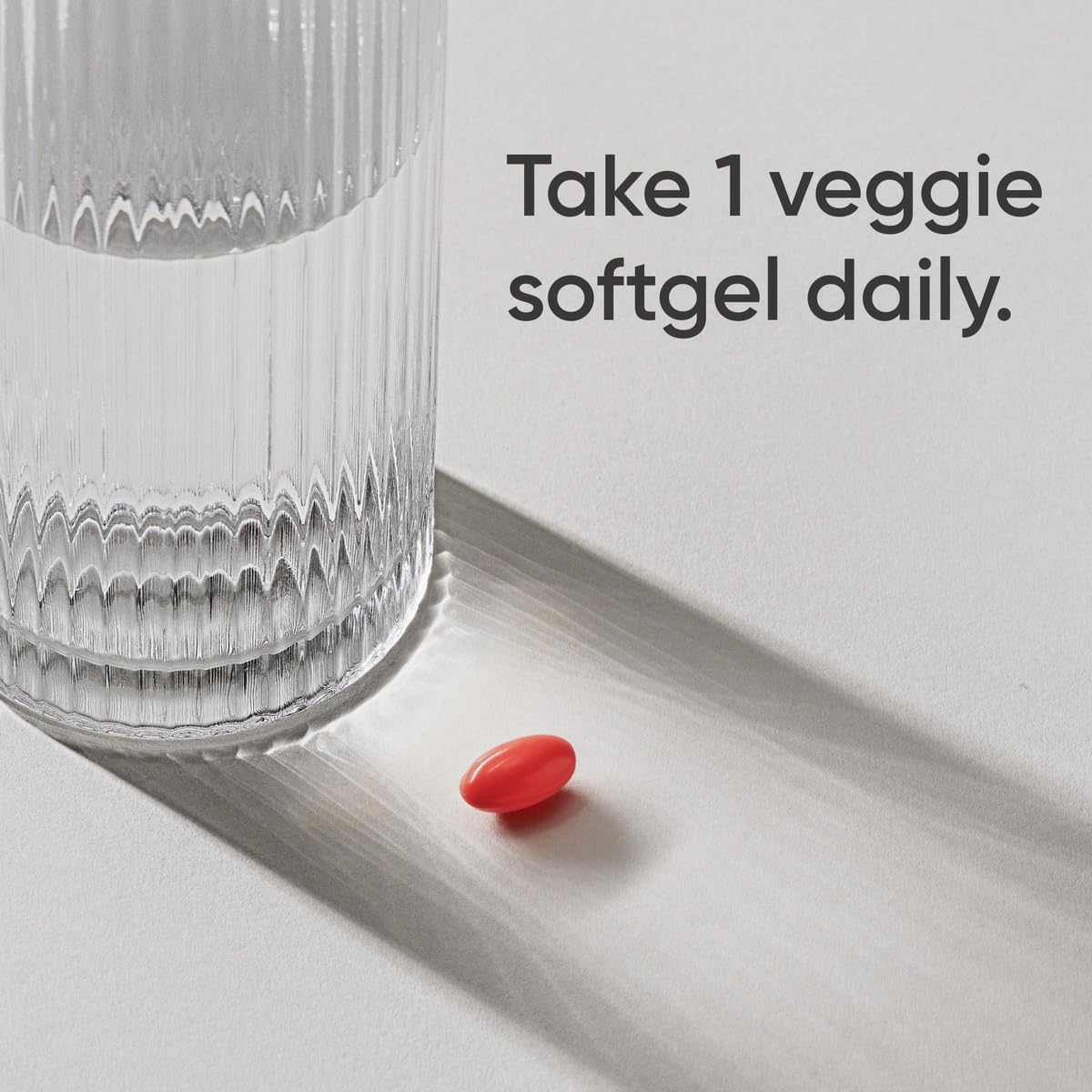 Sports Research Vitamin K2 as MK7 with Organic Coconut MCT Oil | Non-GMO Verified, Vegan Certified (60 Veggie-Softgels) - Nirvana Guru