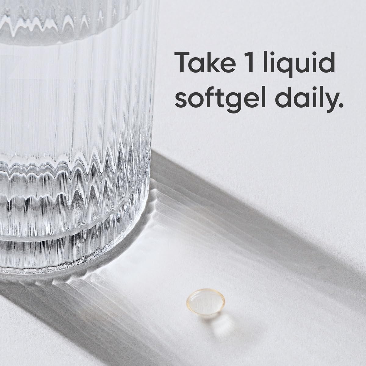 Sports Research Vitamin D3 5000iu (125mcg) with Coconut Oil ~ High Potency Vitamin D for Immune & Bone Support ~ Non-GMO Verified, Gluten & Soy Free (360 Mini-Liquid Softgels) - Nirvana Guru