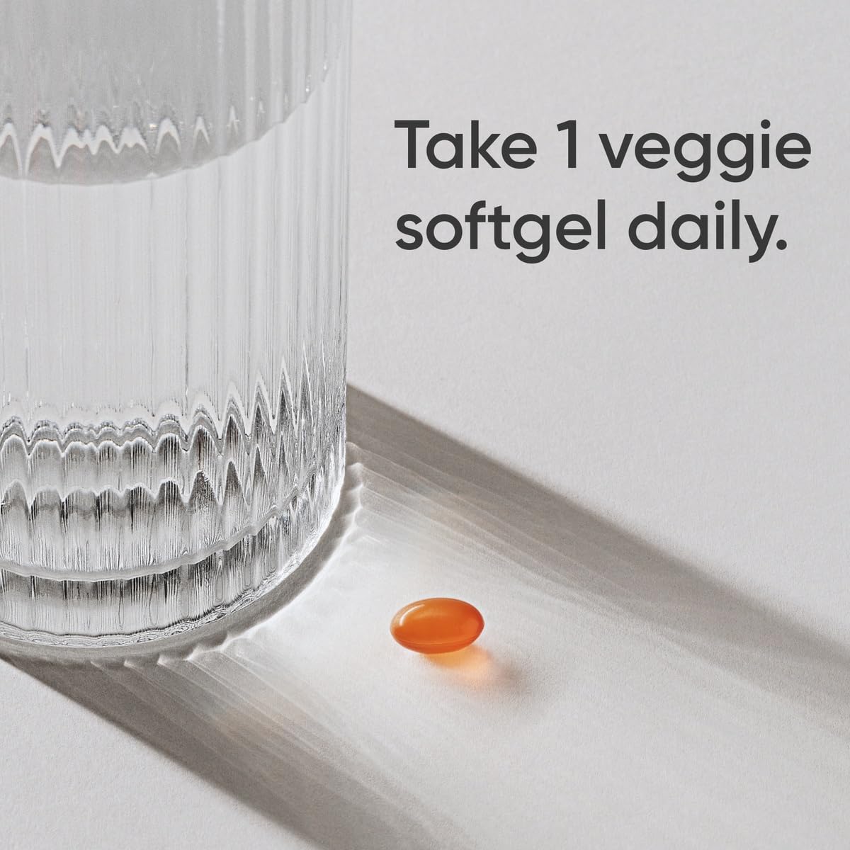 Sports Research Vitamin K2 as MK7 with Organic Coconut MCT Oil | Non-GMO Verified, Vegan Certified (60 Veggie-Softgels) - Nirvana Guru