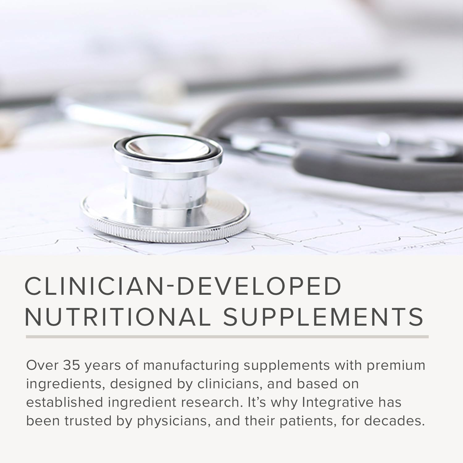 Integrative Therapeutics Motility Activator - Supports Gastrointestinal Motility and Transport* - Gut Health Support for Men and Women with Ginger Root and Artichoke Leaf Extract* - 60 Capsules - Nirvana Guru