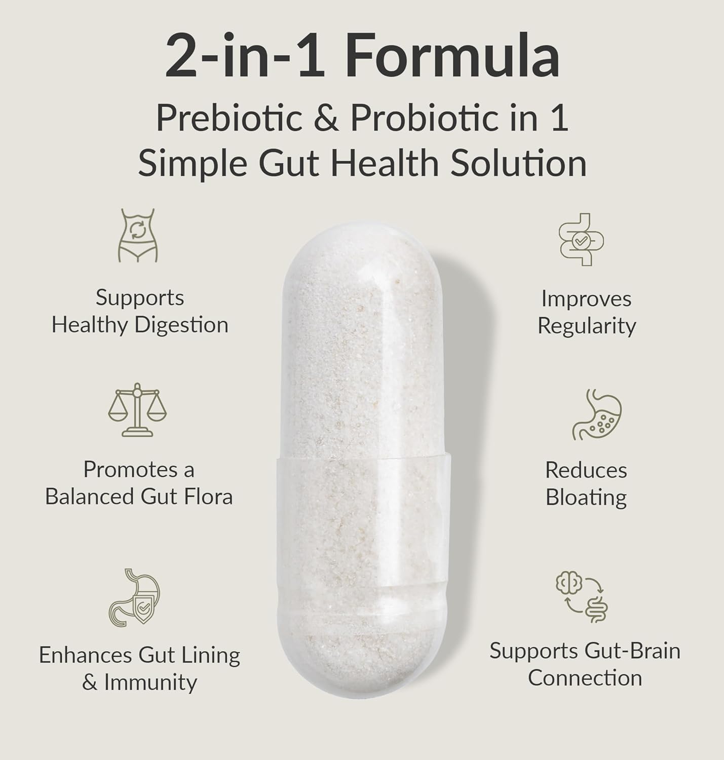 BiOptimizers - P3-OM (60 Capsules) and HCL Breakthrough (90 Capsules) Supplement Bundle Nirvana Guru