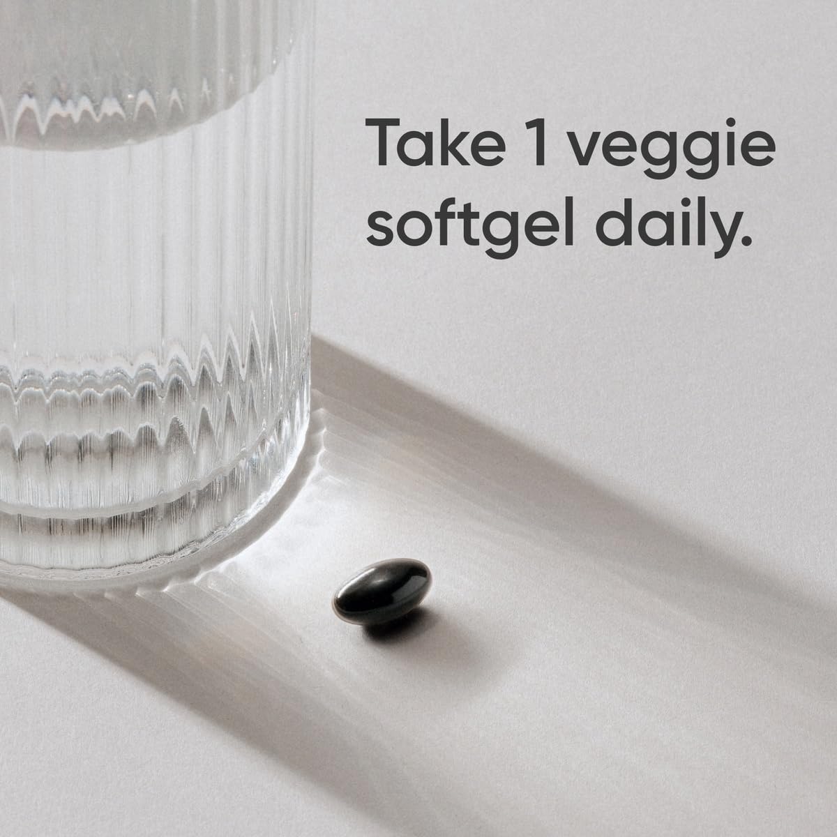 Sports Research Triple Strength Astaxanthin 12mg with Organic Coconut Oil - Antioxidant Supplement, Non-GMO Verified & Gluten Free - 60 Softgels - Nirvana Guru