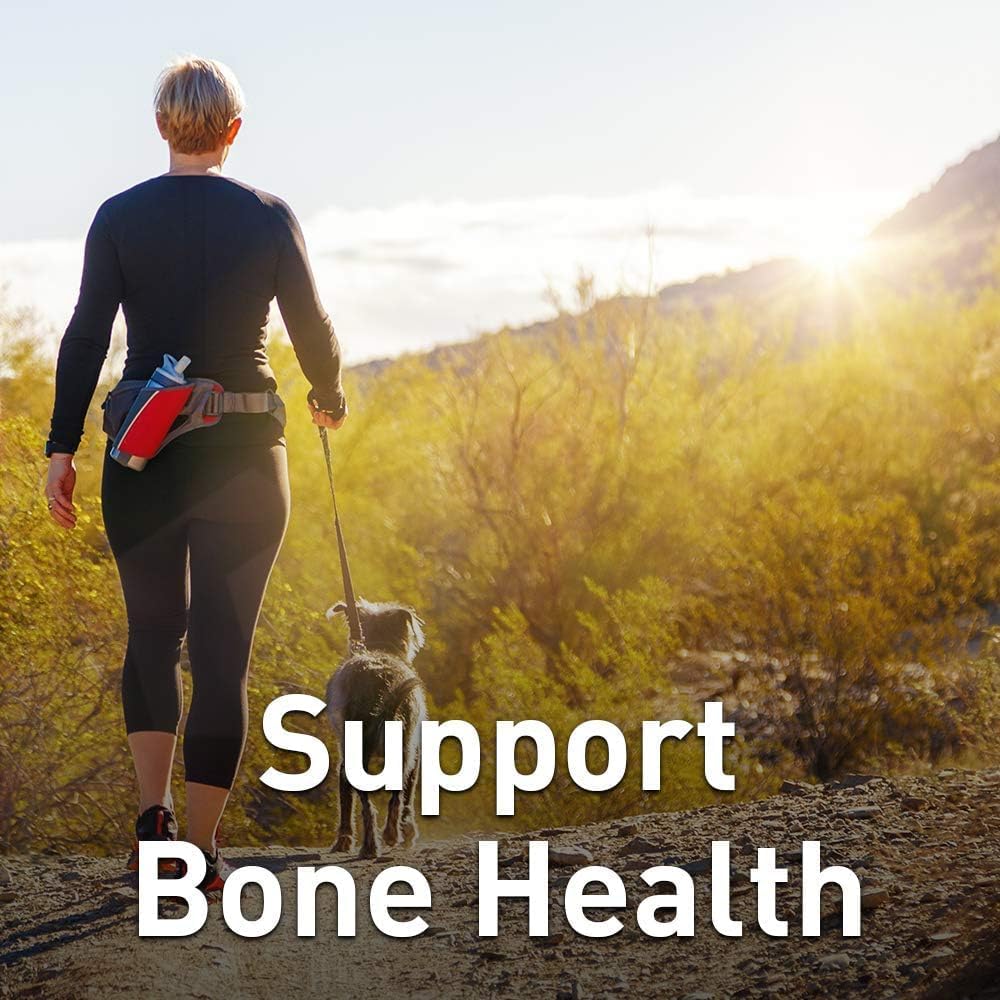 HumanN Vitamin D3 Chews - High Potency Vitamin D 5000iu (125mcg) Helps Support Healthy Mood, Immunity, Respiratory Health & Bone Health, Mixed Berry Flavor, 30-Count - Nirvana Guru