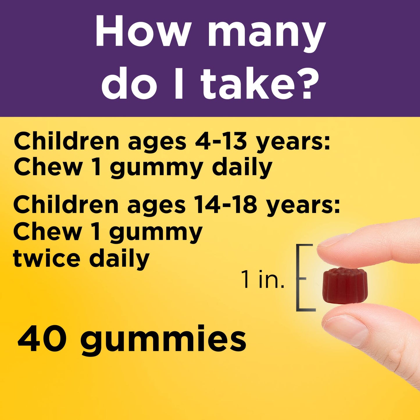 Nature Made Elderberry with Vitamin C and Zinc, Dietary Supplement for Immune Support, 100 Gummies, 50 Day Supply - Nirvana Guru