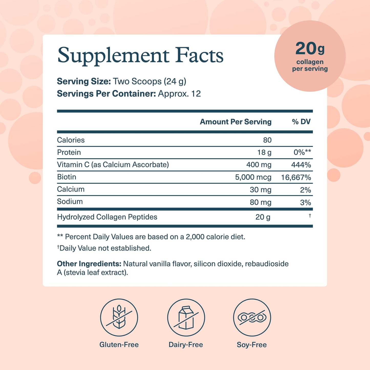 Youtheory Collagen Powder - Premium Collagen Supplement with Vitamin C & Biotin - Healthy Hair, Nails, Skin & Joints* - Hydrolyzed & Highly Absorbable - Dairy & Gluten Free - Unflavored - 10 oz - Nirvana Guru