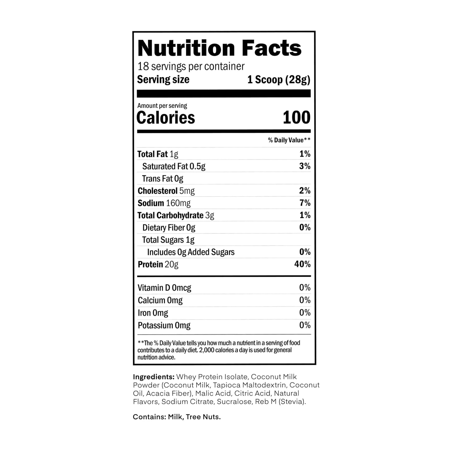 Clear Whey Isolate Protein Powder, Frosty Lemonade, 20g Complete Protein per Serving, No Added Sugar, Grass-Fed, 21 Servings Nirvana Guru