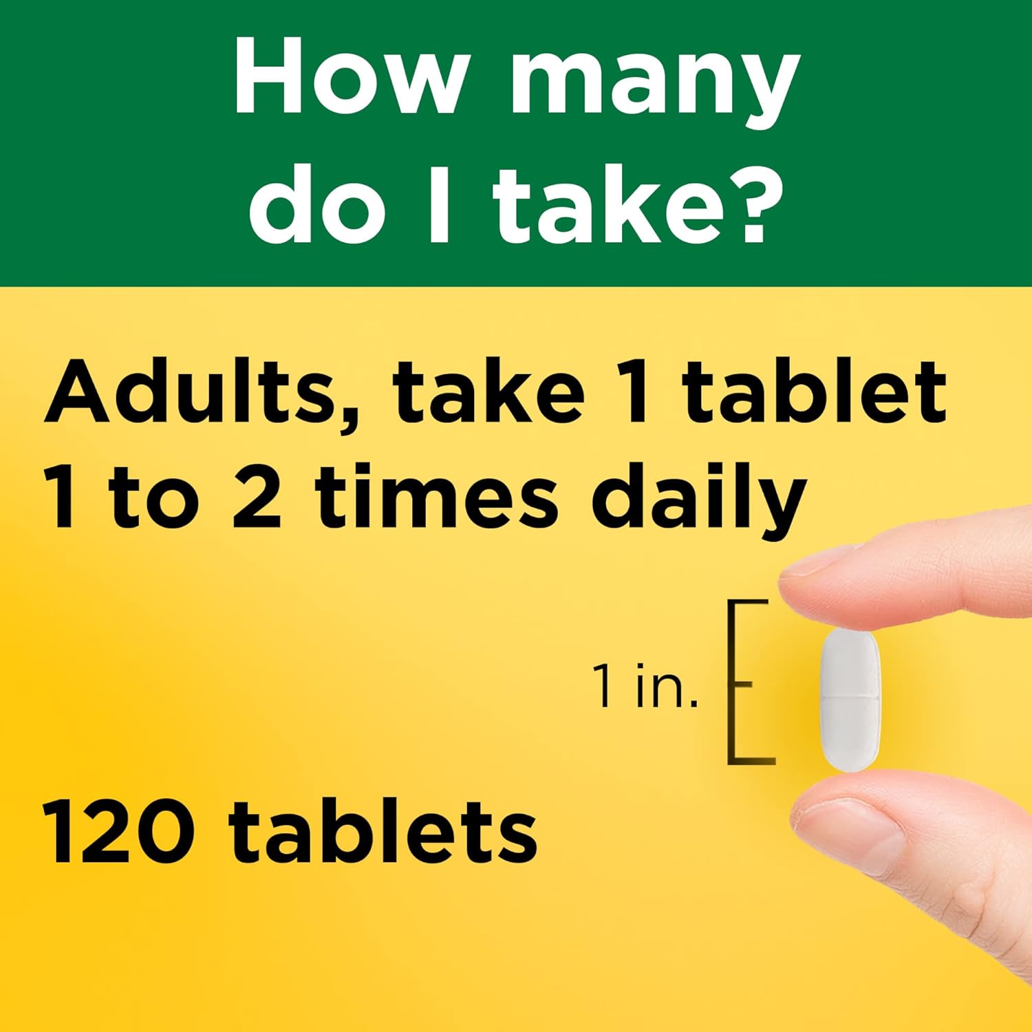 Nature Made Calcium 600 mg with Vitamin D3, Dietary Supplement for Bone Support, 220 Tablets (pack of 1) - Nirvana Guru