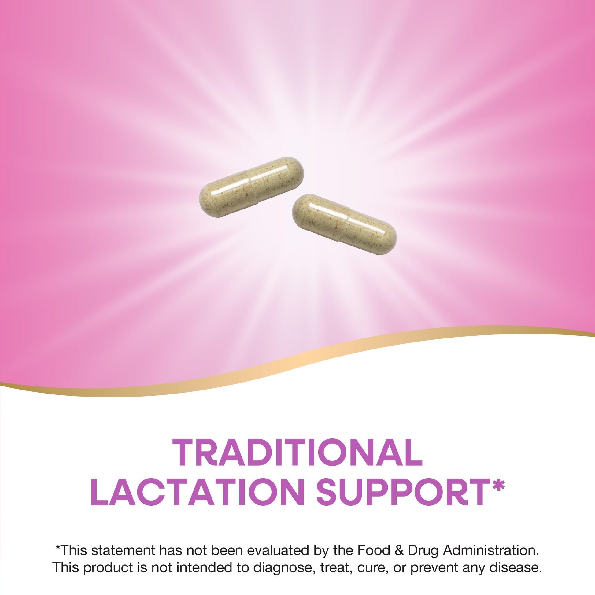 Nature's Way Fenugreek Seed Supplement, Fenugreek for Traditional Breastfeeding Lactation Support*, Non-GMO Project Verified, Vegan, 100 Capsules (Packaging May Vary) Nirvana Guru