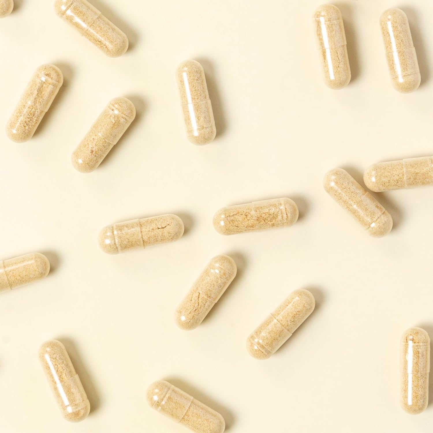 MaryRuth Organics Ultra Digestive Enzymes Capsules | Up to 2 Month Supply | Supplement for Gut Health Support | Digestion & Immune Support with Amylase | Lipase & Lactase | Vegan | 60 Count - Nirvana Guru