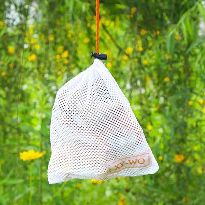 XY-WQ Bath Toys No Hole, for Infants 6-12& Toddlers 1-3, No Hole Bathtub Toys (Animal Ⅱ, 8 Pcs with Mesh Bag) nirvanaguru