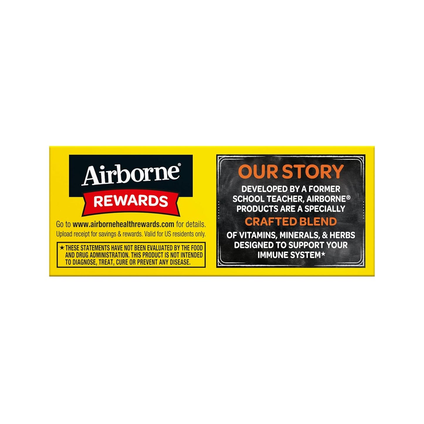 Airborne 1000mg Vitamin C with Vitamin D & Zinc, Sugar Free Multivitamin Immune Support Supplement, Antioxidants Vitamins A C & Vitamin E, 10 Effervescent Tablets, Zesty Orange Flavor Nirvana Guru