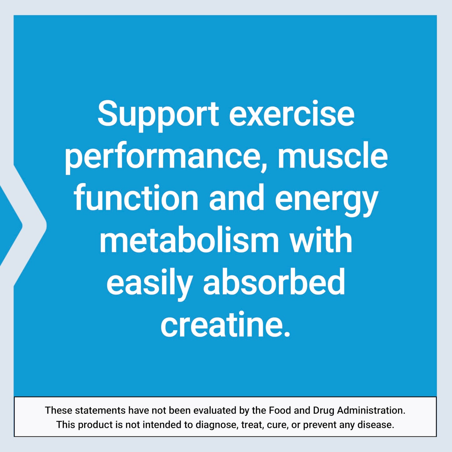 Life Extension Creatine Capsules – Creatine Monohydrate – Promotes Strength, Lean Muscle, Healthy Endurance – Non-GMO, Gluten-Free – 120 Capsules - Nirvana Guru