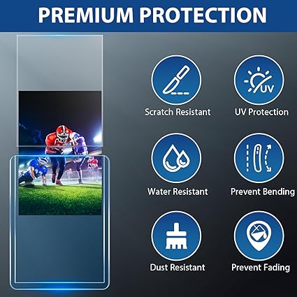 200 Card Sleeves & Top Loaders for Cards – 3"x4" Hard Plastic Baseball Card Protectors | Premium Trading Card Holders with 100 Toploaders + 100 Penny Sleeves nirvanaguru