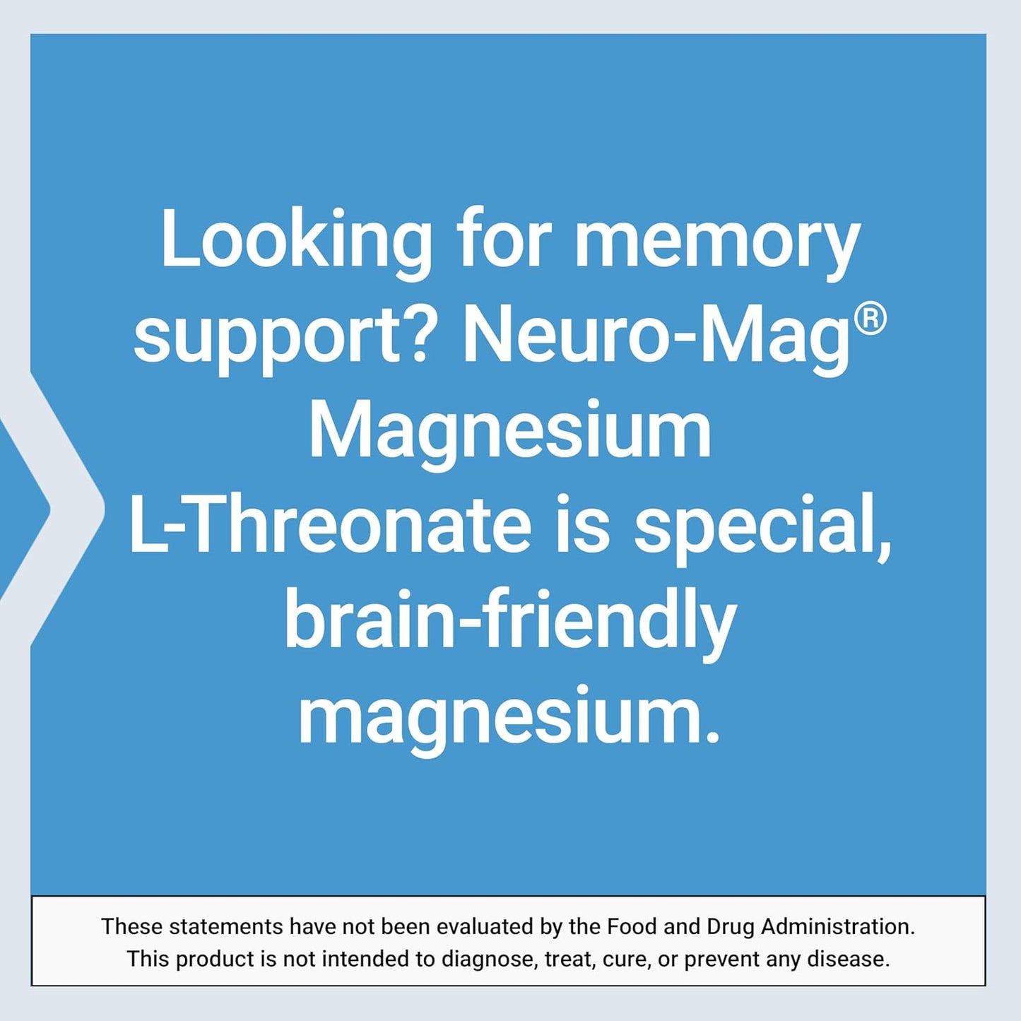 Life Extension Neuro-Mag Magnesium L-Threonate, Magnesium L-threonate, Memory Health, Quick Thinking, Cognitive Health Support, Vegetarian, Non-GMO, 90 Vegetarian Capsules - Nirvana Guru