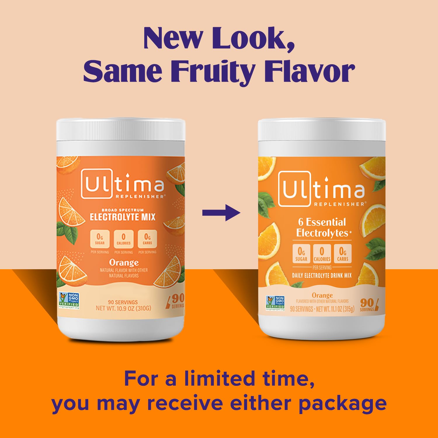 Ultima Replenisher Daily Electrolyte Powder Drink Mix – Sugar Free – Lemonade, 90 Servings – Hydration Powder with 6 Key Electrolytes and Trace Minerals – Keto Friendly, Vegan, Non-GMO - Nirvana Guru