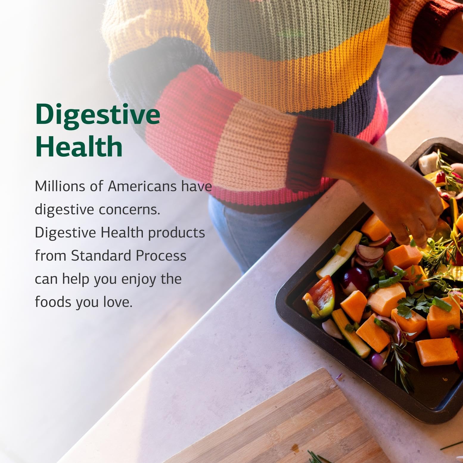 Standard Process Inc. Zypan - Digestive Health Support Supplement - HCI Supplement with Pancreatin, Betaine Hydrochloride & Pepsin - Support Macronutrient Digestion - 330 Tablets Nirvana Guru