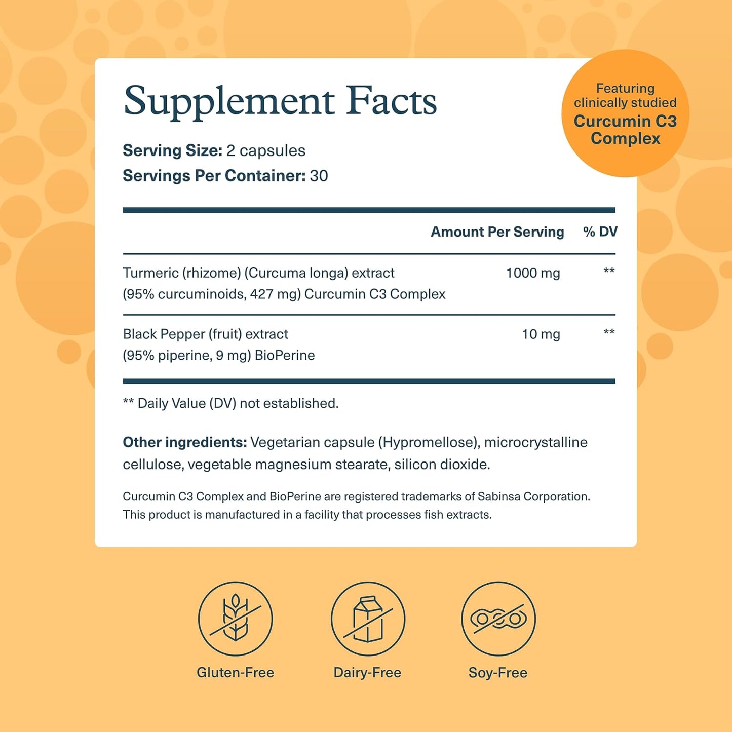 Youtheory Turmeric Extra Strength - 1,000 mg Turmeric Supplement - with 10 mg Black Pepper - Curcumin Joint Support* - Soy, Dairy & Gluten Free - 60 Vegetarian Capsules - Nirvana Guru