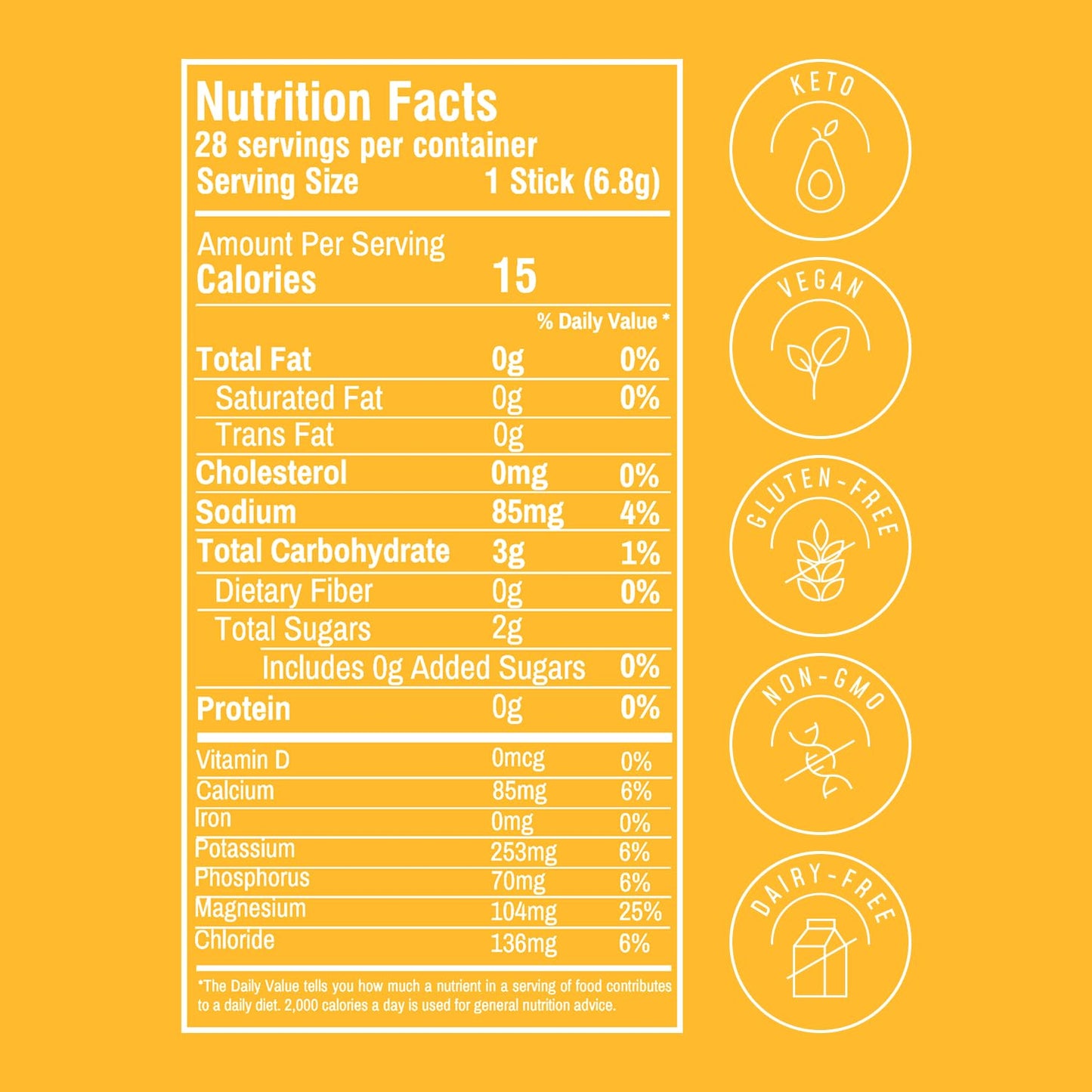 FlavCity Electrolytes Powder Packets - 28 Hydration Packets, Variety Pack - No Added Sugar - Hydration Powder with Real Fruit & Unrefined Sea Salt - Keto & Gluten-Free (28 Stick Packs) Nirvana Guru