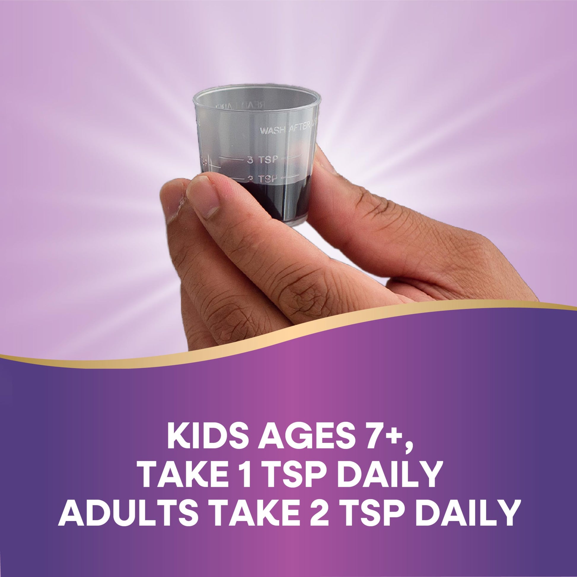 Nature’s Way Sambucus Elderberry Traditional Immune Syrup, Highly Concentrated Black Elderberry Extract, Traditional Immune Support*, Delicious Berry Flavored, 8 Fl Oz (Packaging May Vary) - Nirvana Guru