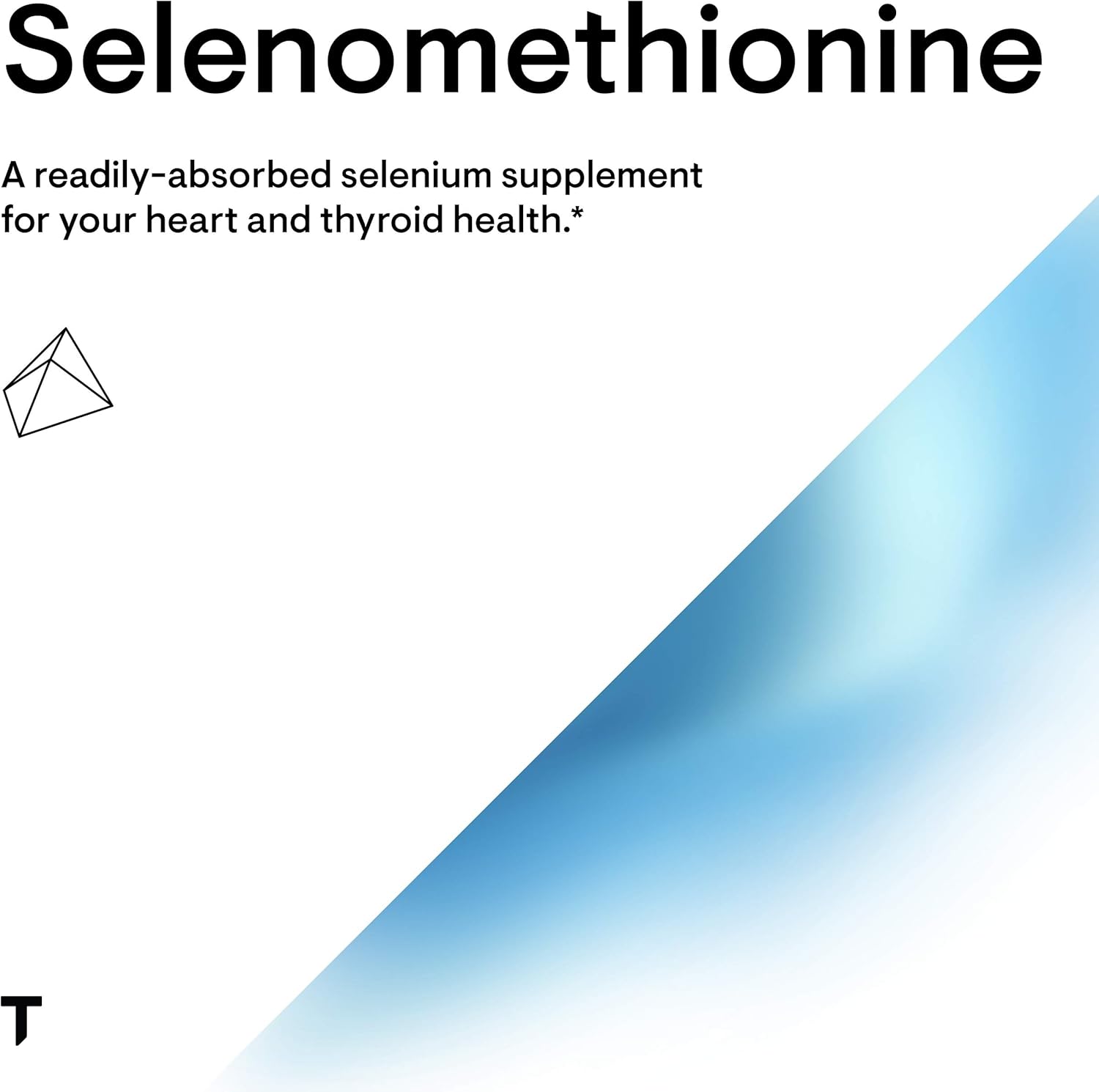 THORNE Selenium - 200 mcg Selenium Supplement for Antioxidant Support* - 60 Capsules - Nirvana Guru