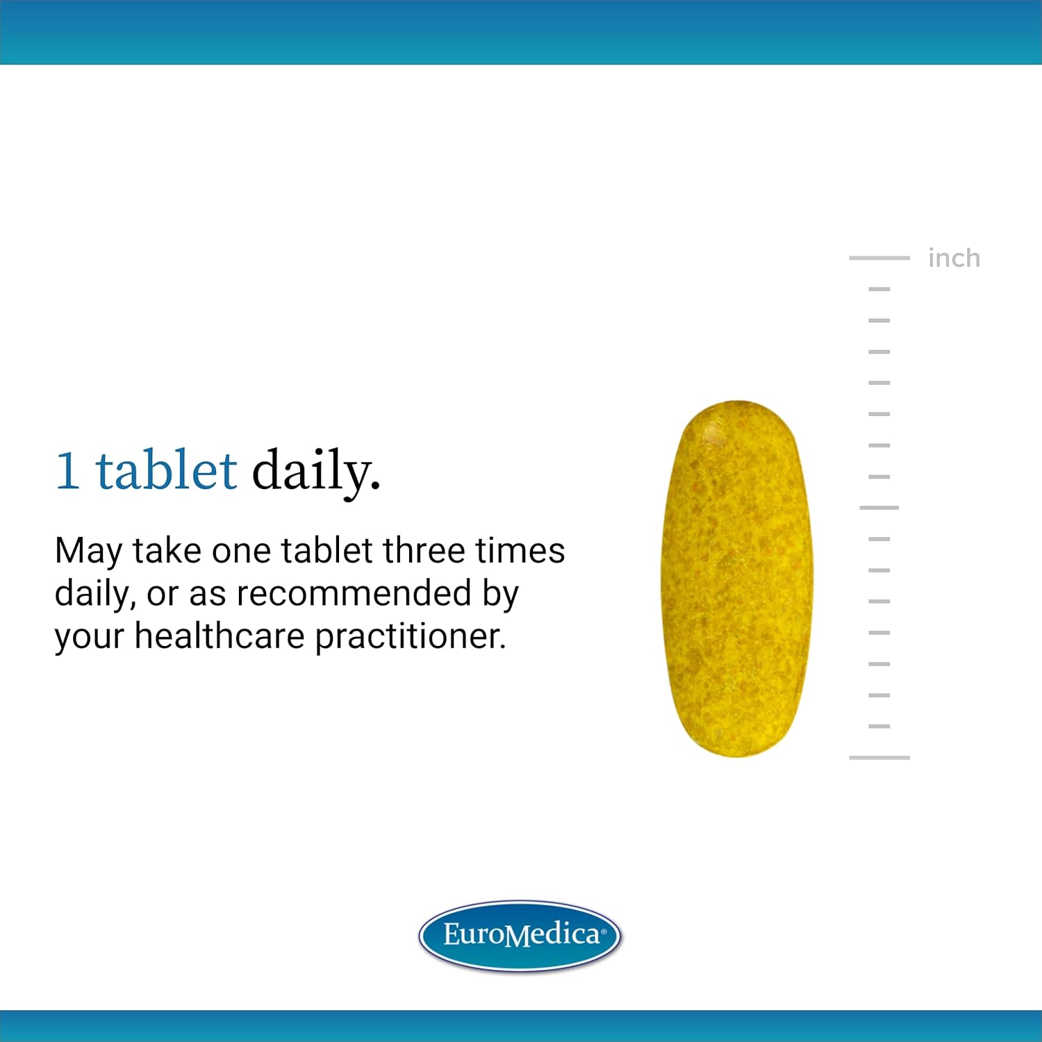 Euromedica Curaphen Extra Strength - Curcumin & Boswellia Supplement for Healthy Circulation Support - Turmeric Supplement to Support Joints, Muscle Health & Endorphin Production - 120 Tablets - Nirvana Guru