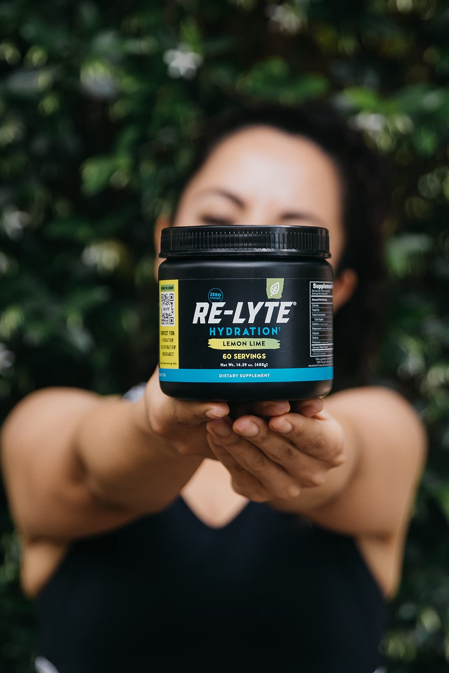REDMOND Re-Lyte Hydration Electrolyte Powder Mix (Strawberry Lemonade)
