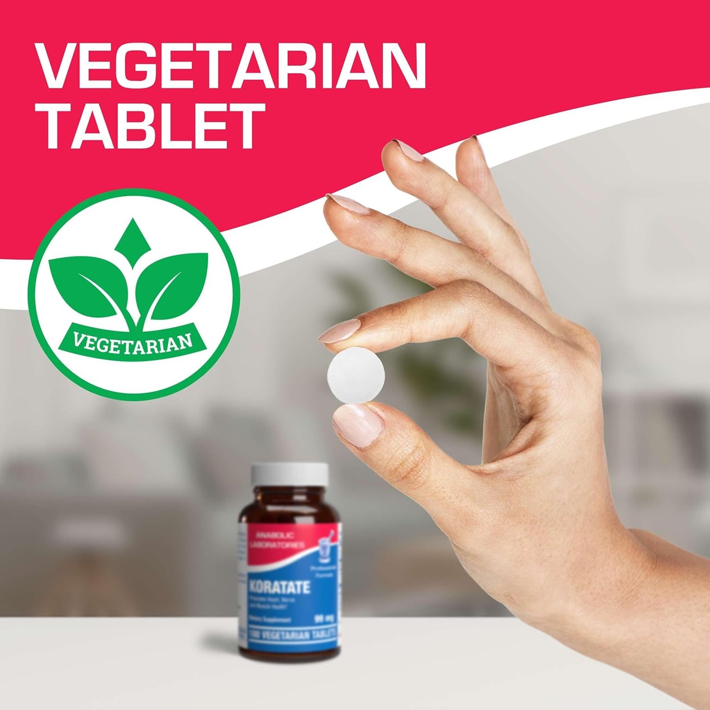Chelated Potassium Gluconate Supplement - Clinical High Absorption Potassium Supplement for Fluid Balance Kidney Heart Muscle and Nerve Support - Vegan Non-GMO & Made in The USA - 100 Servings Nirvana Guru