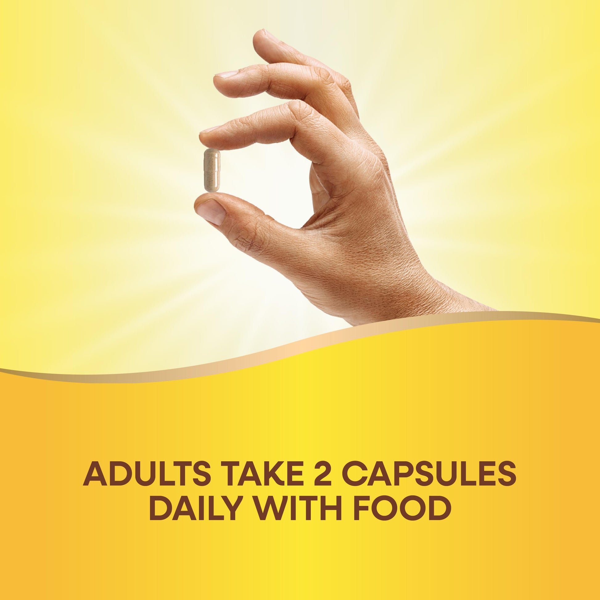 Nature's Way Vitamin C with Bioflavonoids, Immune Support*, High Potency Vitamin C per 2-capsule serving, Promotes Collagen*, 1,000 mg per 2-Capsule Serving, 250 Capsules (Packaging May Vary) - Nirvana Guru