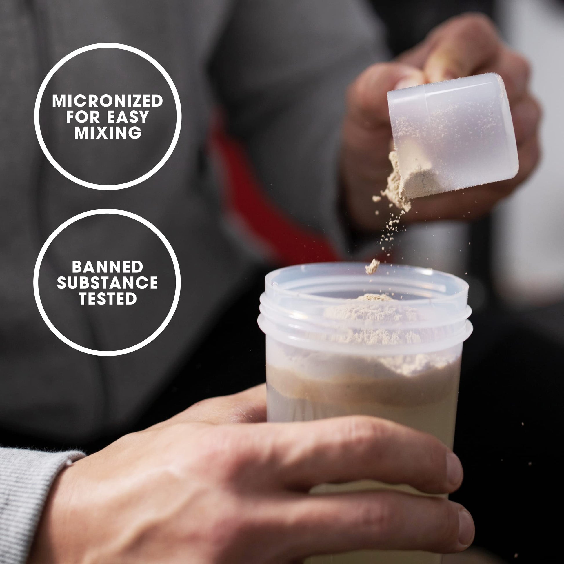 Optimum Nutrition Micronized Creatine Monohydrate Powder, Unflavored, 120 Servings, 600 Grams (Packaging May Vary) Nirvana Guru